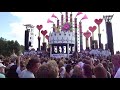 Swedish House Mafia @ Mainstage @ Mysteryland 2009