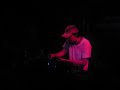 Amon Tobin@Session 7/9