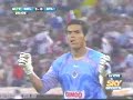 chivas 3 atlas 1 BAILE A LAS ZORRAS