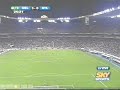 chivas 3 atlas 1 BAILE A LAS ZORRAS