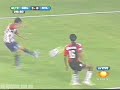 chivas 3 atlas 1 BAILE A LAS ZORRAS