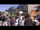Shuttle Bus Line Preaching/Fiesta Hermosa
