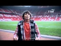 siapa ramli pemain manchester united?