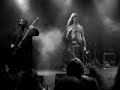 Ketzer-Fest 2009: Paria - Black cum shrapnel (black metal, live)