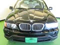 2002 BMW X5 4.4i S4123