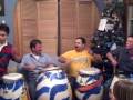 videos de candombe en visperas de año nuevo !