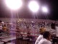 HUNTINGTON HIGH SCHOOL (FLAG LINE) SHIMMERY FLAGS 5