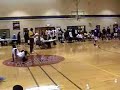 James Bell -Marquis Daniels Shootout Dunk Contest James Bell -Marquis Daniels Shootout Dunk Contest