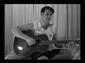 Nebraska (Bruce Springsteen Cover) by Kelly Frazier Nebraska (Bruce Springsteen Cover) by Kelly Frazier