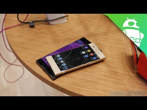 Sony Xperia XA1 Ultra กับการจัดเตรียมขายในไทย ที่ท่านเองต้องเกาะติด