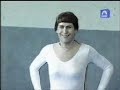 La Hora Chanante Nadia Comaneci 
