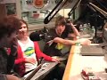 G ROCK SESSIONS - The WOMBATS