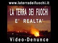 22 Ottobre 2008 - La Terra dei Fuochi ... e lo scempio continua ...