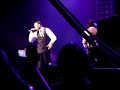 MAKING THE BAND TOUR-NYC-DAY 26
