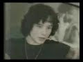Héroes del Silencio - Especial México 96 parte 3