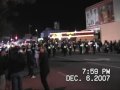 2007 Bakersfield Christmas Parade - RHS 2007 Bakersfield Christmas Parade - RHS