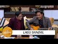 Cie Sinyo Baper Diciptain Lagu Sama Virgoun