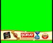 soray cikolata bant reklam