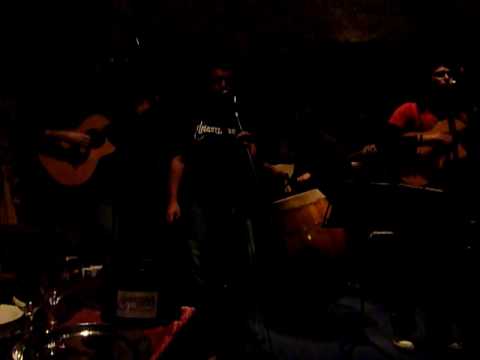 El Mestizaje Urbano-