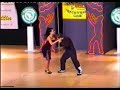 boogie-woogie Tony Rindone Catherina Triontyfilou 2001