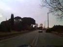 Barchetta Raduno Roma