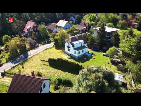 Video Prodej, pozemky/zahrada, 813 m2, Louňovice , Praha-východ [ID 84230]