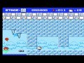 walkthrough of the 1992 nes game - hello kitty world.
