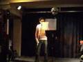 Poetry Slam Mischa