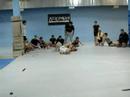 Dino Klari? grappling 2.