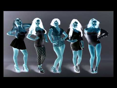 girl band - Link Pra Download http://www.4shared.com/mp3/ppaNMWup/Fbrica_De_estrelas___Girls_Mon.html Monkey See, Monkey Do na vóz de Luciana Andrade Ft Negra Li Fiz uma...