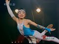 La troupe acrobatique de Shanghaï La troupe acrobatique de Shanghaï