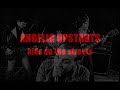 angelic upstarts - kids on the streets , punk , oi , streetpunk , streetrock , skinhead