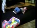 Baby Worm