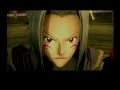 Haseo about to kick Iyoten's and Asta's asses