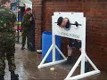 A Day At The Stocks | TS Wrangler