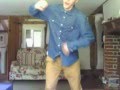 River And Harlies Dance Off