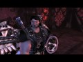 Brutal Legend Final Boss Battle Ending