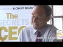 co author of the secrets of ceos, steve tappin, interviews richard baker, former ceo of alliance boots (part2)