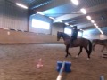 Click here to watch this video Mathilda skrittar