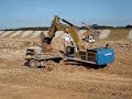 CAT 385C lme Guintoli