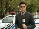 ES TV II - Apreensão de caça-níqueis - 09/10/08