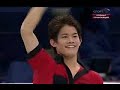 Takahiko KOZUKA 2008 World SP Takahiko KOZUKA 2008 World SP
