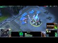 HDH Invitational: NonY v Nazgul g1 p1/2 View Video