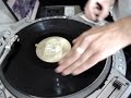 mistral freestyle scratch chez supaphonik
