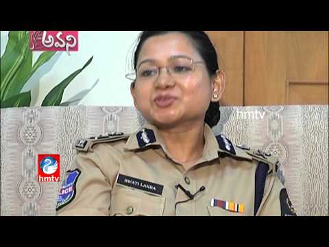 how to become ips officer