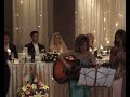 Angel of Mine (Monica) - Wedding - Acoustic Guitar - Marie Angel of Mine (Monica) - Wedding - Acoustic Guitar - Marie