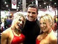 The American Yogi With The Best Women In Fitness The American Yogi With The Best Women In Fitness