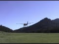 Idaho Backcountry Flying