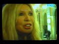 Ivana Spagna - Potenza 30-05-2007 - Servizio Tg La Nuova Tv