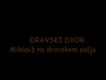 Jaslice na prostem, DRAVSKI DVOR, SLOVENIJA